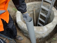 Dofinansowanie na przydomowe oczyszczalnie ścieków. Nawet 75 proc. kosztów