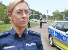 Długi weekend pod okiem policji. Sprawdzają prędkość i trzeźwość