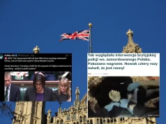 To ma być żart? Minister UK skandalicznie ws. mordu Nowaka