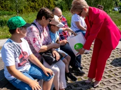 Świętowali Dzień Rodzicielstwa Zastępczego. „To ciężka praca”
