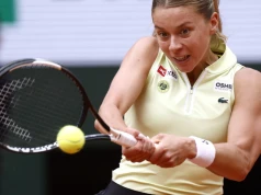 Maja Chwalińska idzie jak burza! Polka zagra o wielki finał Roland Garros 2026