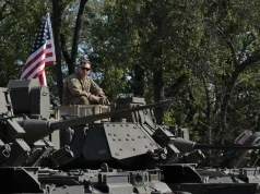 Stała baza wojskowa USA w Polsce. Jest komunikat Kosiniaka-Kamysza