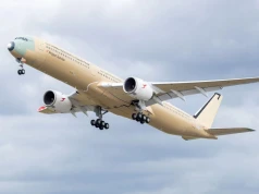 Sunrise nabiera tempa. Airbus testuje maszynę do 22-godzinnych lotów