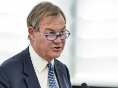 Gangi gwałcicieli i zmowa milczenia w UK