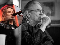 Nie żyje ojciec Raya Wilsona. "Będzie nam ciebie ogromnie brakować"