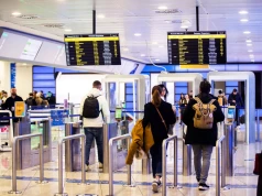 Lotnisko w Neapolu zostanie zamknięte. Wizz Air i Ryanair odwołują loty