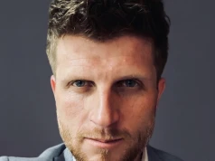 Paweł Jaroszewicz w TD Synnex