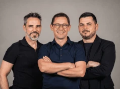 5 mln euro na rozwój Paypercut w Polsce. SMOK Ventures w gronie inwestorów