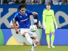 Rekord transferowy mistrzów Polski. Lech Poznań mierzy w Champions League