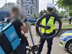 Rowerzyści na celowniku wrocławskiej policji. Posypały się mandaty!