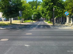 Piotrków. Brak logiki w pracach drogowych