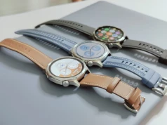 Huawei Watch GT 5 Active w niższej cenie. Teraz opłaca się znacznie bardziej
