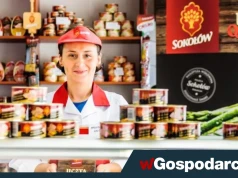 Właściciel Sokołowa zwolni 800 osób