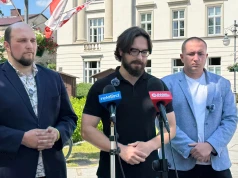 Referendum w sprawie odwołania prezydenta Radomia. Komitet podsumowuje pierwszy tydzień