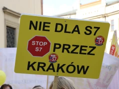 Od godz. 16:00 blokady na ważnych drogach. Protest mieszkańców utrudni ruch