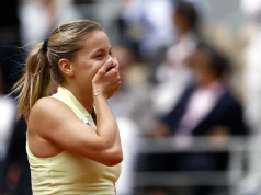 Szaleństwo na punkcie Chwalińskiej. Zagra o finał French Open!