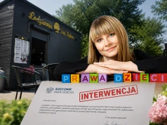 Rzecznik Praw Dziecka nie podobała się 25-letnia tradycja.  „Kretyńska interwencja”