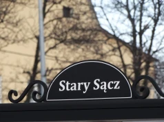 Zmiana organizacji ruchu w centrum Starego Sącza. Zobacz, jak ominąć rynek