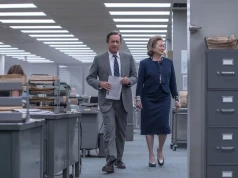To najmocniejszy film Spielberga? Perełka z Meryl Streep i Tomem Hanksem teraz w sieci