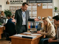 Polacy rzucili się na te nieruchomości, w biurach sprzedaży zaczyna brakować ofert