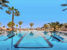 Morze Czerwone, biała plaża 🌊🏖️ All inclusive w 4* hotelu w Hurghadzie za 2699 PLN
