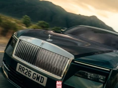 Rolls-Royce Spectre Series II. najmocniejsze auto w historii marki jest elektryczne