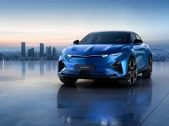 Czy samochód elektryczny może mieć charakter? Zapamiętaj to oznaczenie: Alpine A390