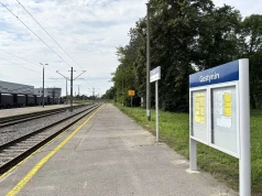 Płock: Remont przejazdu w czerwcowy długi weekend