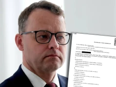 Węgry uczyniły go milionerem. Oto oświadczenie majątkowe Romanowskiego