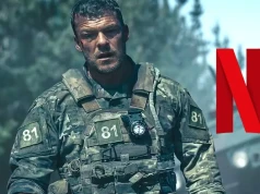 Netflix przedłuża swój hit. Akcyjniak z Ritschonem dostanie kontynuację