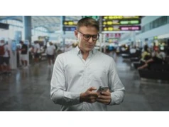 Publiczne, ogólnodostępne Wi-Fi? Nie, dziękuję, mam Yesim