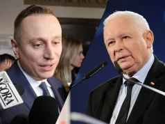 "Istnieją podstawy do wydania wyroku skazującego". Ważna decyzja sądu ws. Kaczyńskiego
