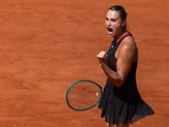Aryna Sabalenka kiedyś i dziś. Niesamowita metamorfoza