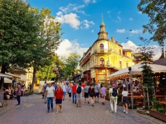 Boże Ciało w Zakopanem. 2026 rok przyniósł duże zmiany w rezerwacjach