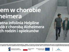 Codzienność opieki – życie bliskich z chorobą Alzheimera