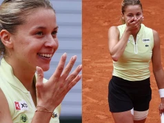 Chwalińska zarobi fortunę na French Open. Ta kwota może jeszcze wzrosnąć!