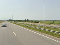 Spółka Trakcji ma kolejny kontrakt drogowy na Litwie