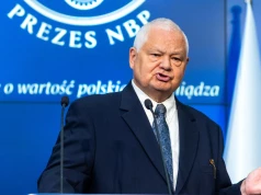 Adam Glapiński: Polska w gronie krajów z największymi zasobami złota na świecie