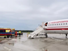Klaudia jest już we Wrocławiu. Trafiła pod opiekę najlepszych lekarzy