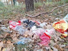 Może dołączysz do akcji sprzątania?