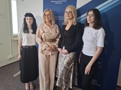 Absolwenci studiów dostaną szansę na pracę w WUP