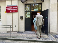 Raport KRRiT: Referendum w Krakowie niemal nie istniało w mediach publicznych