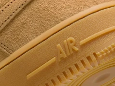 Nike wypuszcza Air Force 1 jak z miejskiej szafy sprzed lat. I właśnie dlatego mogą szybko zniknąć