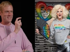 Pedofilski skandal. Drag queen znów przed sądem