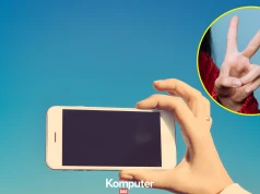 Robisz takie selfie? Twoje dłonie ujawniają wrażliwe dane
