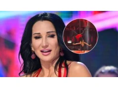 Fani Steczkowskiej zdębieli przed jej występem w Opolu. "Bądź OSTROŻNA"