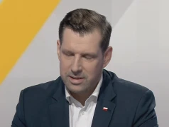 Ojoj, ale wtopę zaliczył Bocheński na antenie TVN24! Partyjny kolega nie będzie zadowolony. „Wina porannego zaspania”