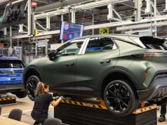W Martorell ruszyła produkcja CUPRY Raval i Volkswagena ID.Polo