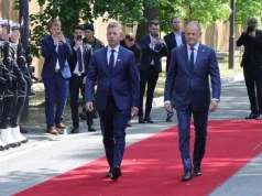 Węgry odblokują środki dla Ukrainy. Polska skorzysta?