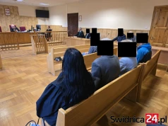 Przyjęli wyrok ze łzami w oczach. To jeszcze nie koniec 10-letniej sprawy działki na Osiedlu Młodych?